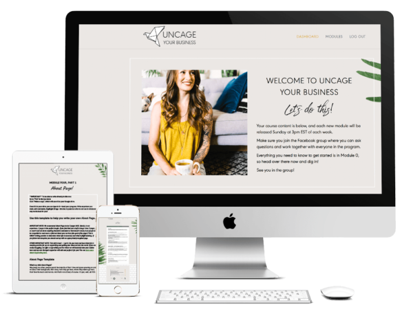 uncagedlifemockup01 uncagedlifemockup01
