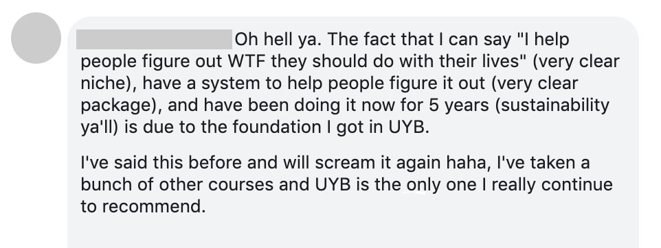 UYB-SS UYB-SS
