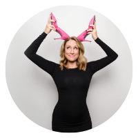 Andrea Owen - UYB Expert Andrea Owen - UYB Expert